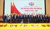 15th Lai Chau provincial Party Congress kicks off
